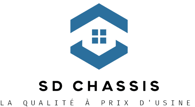 SD CHÂSSIS Logo